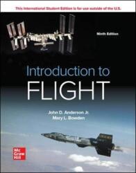 ISE Introducere în zbor (ISBN: 9781260597998)