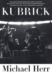 Kubrick - Michael Herr (ISBN: 9780802138187)