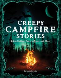 Creepy Campfire Stories (ISBN: 9781577155447)