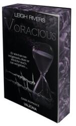 Vorace (ISBN: 9783987183553)