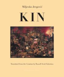 Kin (ISBN: 9781939810526)