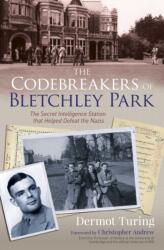 The Codebreakers of Bletchley Park (ISBN: 9781789506211)