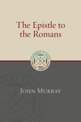 Epistle to the Romans - John Murray (ISBN: 9780802875884)
