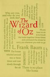 Wizard of Oz (ISBN: 9781667209777)