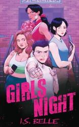 Girls Night (ISBN: 9781915585127)