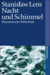 Nacht und Schimmel - Stanislaw Lem (ISBN: 9783518368565)