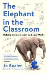 The Elephant in the Classroom (ISBN: 9781788169349)