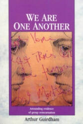 We Are One Another - Arthur Guirdham (ISBN: 9781846042317)
