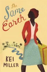 The Same Earth (ISBN: 9780753823118)