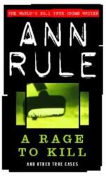 A Rage To Kill (ISBN: 9780751529999)