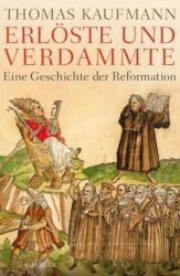 Mântuiții și osândiții (ISBN: 9783406696077)