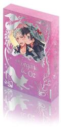 Morgana & Oz Collectors Edition 02 (ISBN: 9783753929934)
