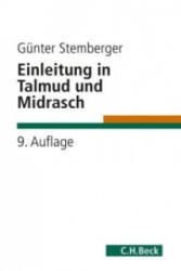 Einleitung in Talmud und Midrasch (ISBN: 9783406622892)