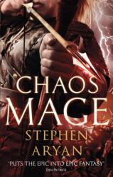Chaosmage (2016)
