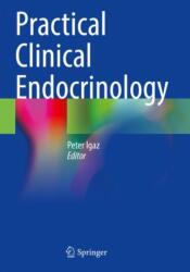 Practical Clinical Endocrinology (2022)