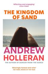 The Kingdom of Sand (2023)
