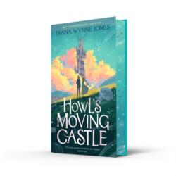 Howl´s Moving Castle (2025)