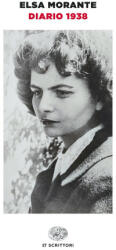 Diario 1938 - Elsa Morante (2022)