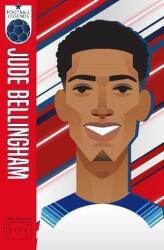 Football Legends #10: Jude Bellingham (2024)