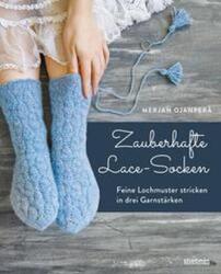 Zauberhafte Lace-Socken (2023)