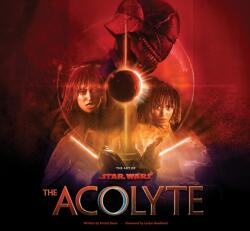 Arta Star Wars: The Acolyte (2025)