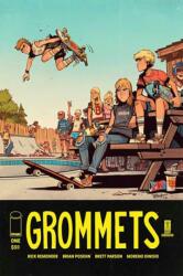 Grommets (2025)