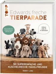 Edwards freche Tierparade - Neuausgabe des internationalen Bestsellers (2024)