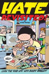 Hate Revisited! (2025)