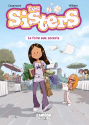 Les Sisters - Poche - tome 07 - Christophe Cazenove, William (ISBN: 9782818975831)