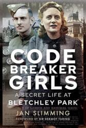 Codebreaker Girls (2023)