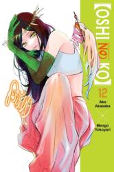 [Oshi No Ko], Vol. 12 (2025)