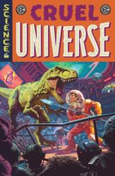 EC Cruel Universe Vol. 1 (2025)