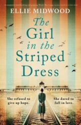 Girl in the Striped Dress (ISBN: 9781800198777)