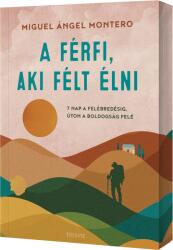 A férfi, aki fél élni (2025)