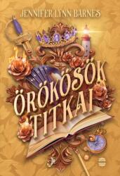 Örökösök titkai (2025)