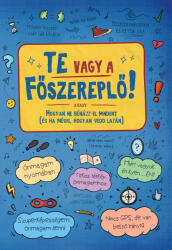 Te vagy a főszereplő! (2025)