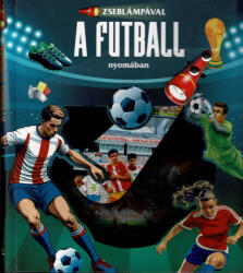Zseblámpával - A futball nyomában (2025)