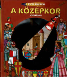 Zseblámpával - A középkor nyomában (2025)