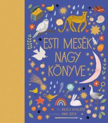 Esti mesék nagy könyve (2025)