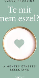 Te mit nem eszel? (2025)
