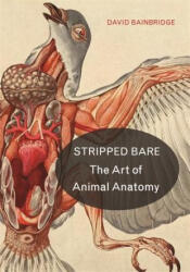 Stripped Bare - David Bainbridge (ISBN: 9780691181424)