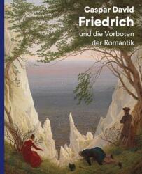 Caspar David Friedrich (ISBN: 9783777443393)