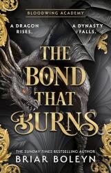 The Bond that Burns (ISBN: 9780008792206)