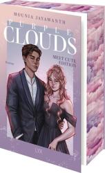 Purple Clouds - Meet Cute (ISBN: 9783736324954)