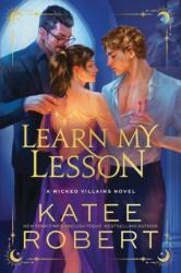 Learn My Lesson (ISBN: 9781464233913)