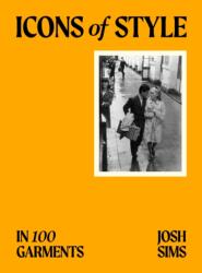 Icons of Style (ISBN: 9781399623766)