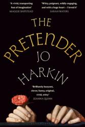 The Pretender (ISBN: 9781526678355)