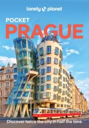 Lonely Planet Pocket Prague (ISBN: 9781837583683)