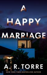 A Happy Marriage (ISBN: 9781662519598)