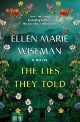 The Lies They Told - WISEMAN ELLEN MARIE (ISBN: 9781496741509)